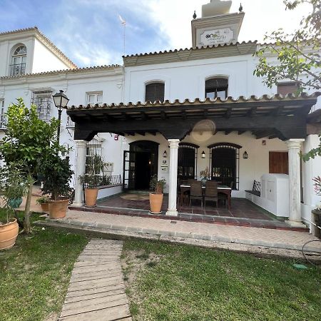 On Acebuchal 23 Guest House El Rocio Ngoại thất bức ảnh