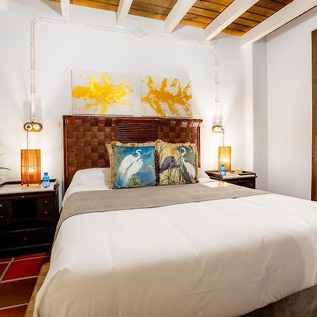 On Acebuchal 23 Guest House El Rocio Ngoại thất bức ảnh