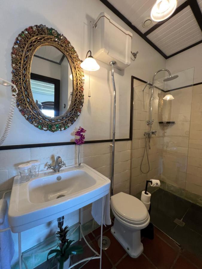 On Acebuchal 23 Guest House El Rocio Ngoại thất bức ảnh