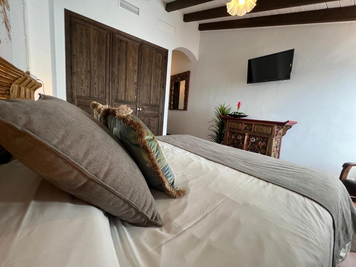 On Acebuchal 23 Guest House El Rocio Ngoại thất bức ảnh