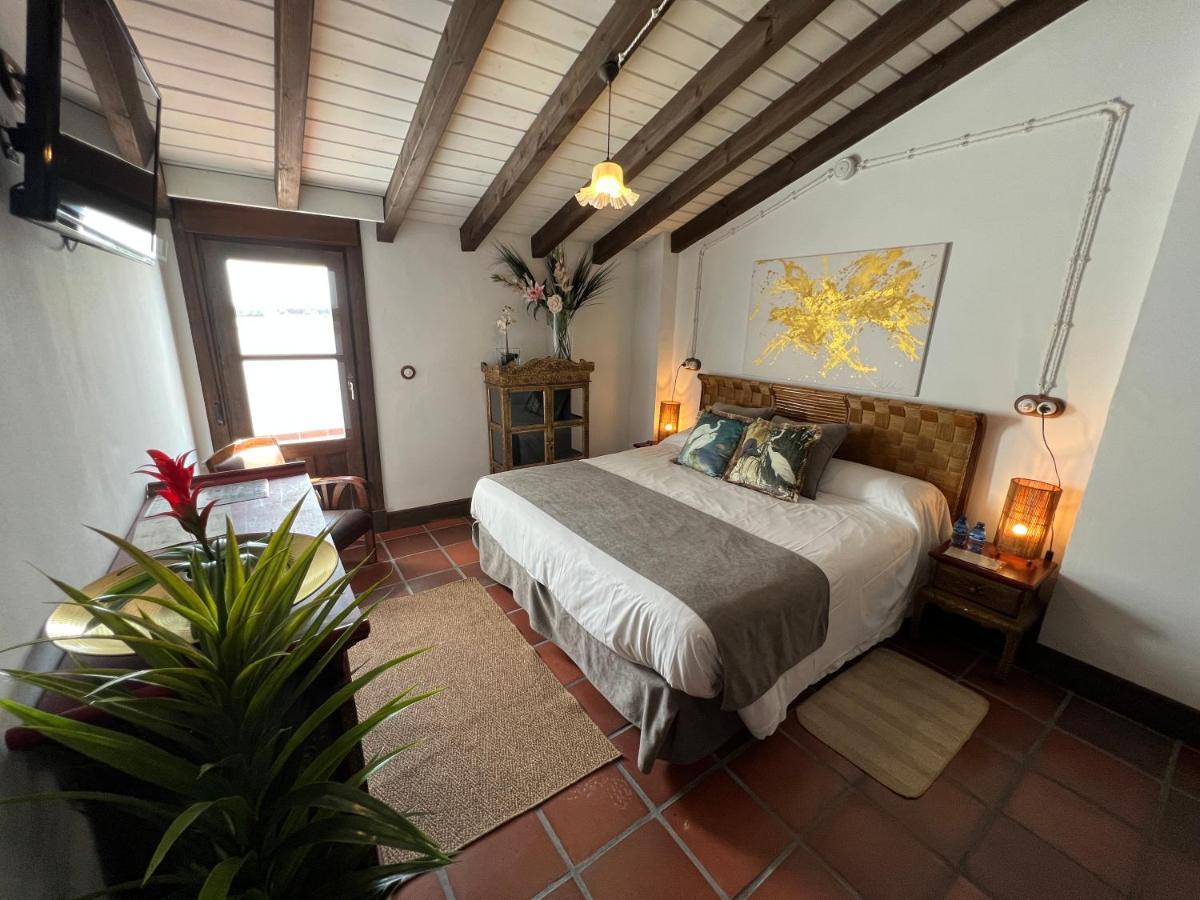 On Acebuchal 23 Guest House El Rocio Ngoại thất bức ảnh