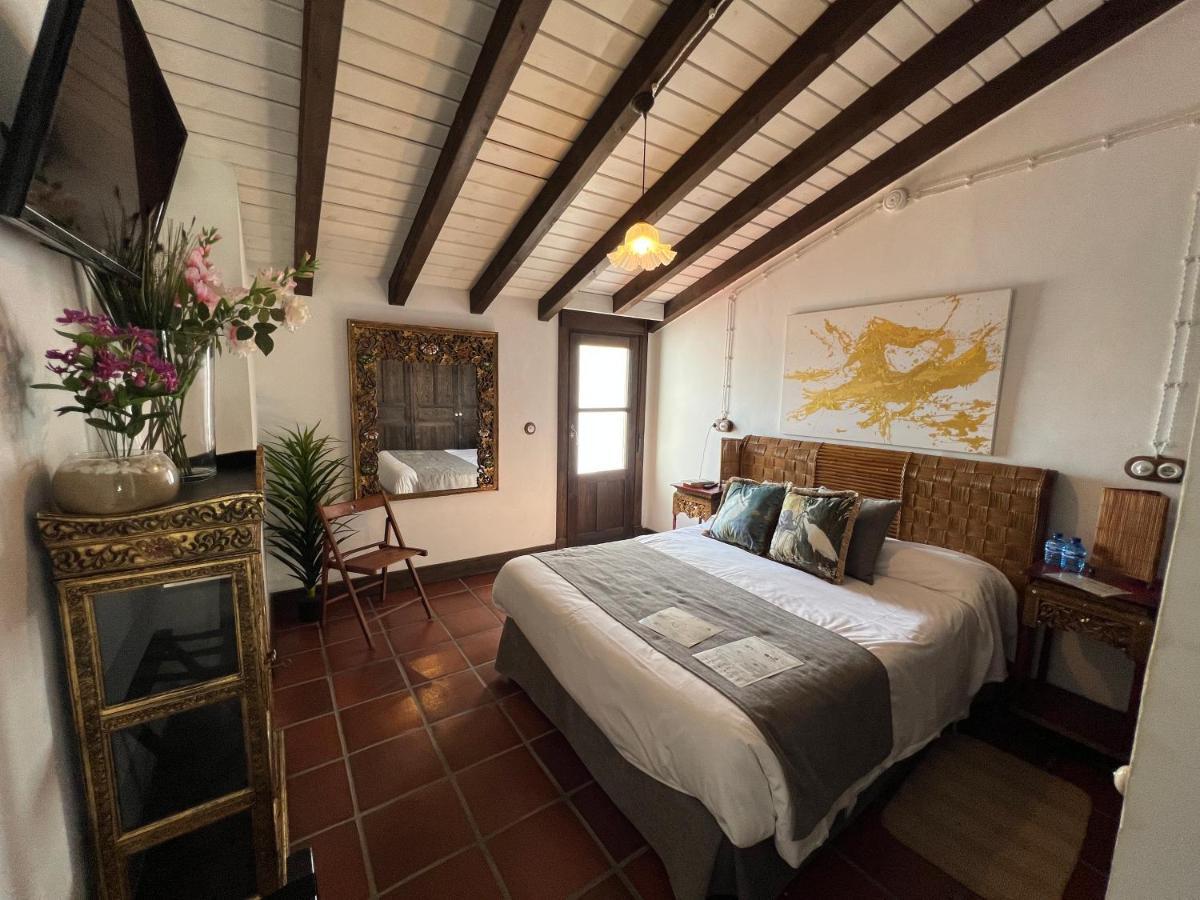 On Acebuchal 23 Guest House El Rocio Ngoại thất bức ảnh