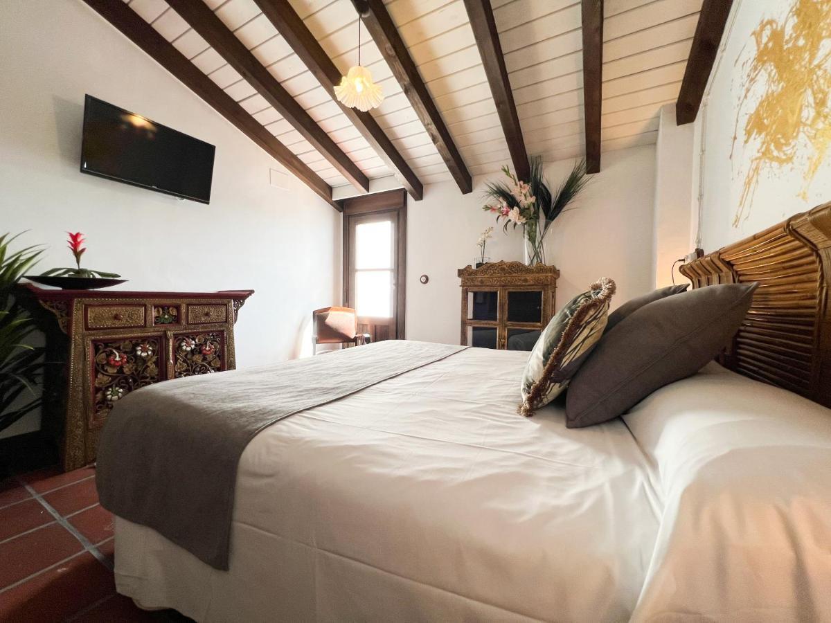 On Acebuchal 23 Guest House El Rocio Ngoại thất bức ảnh