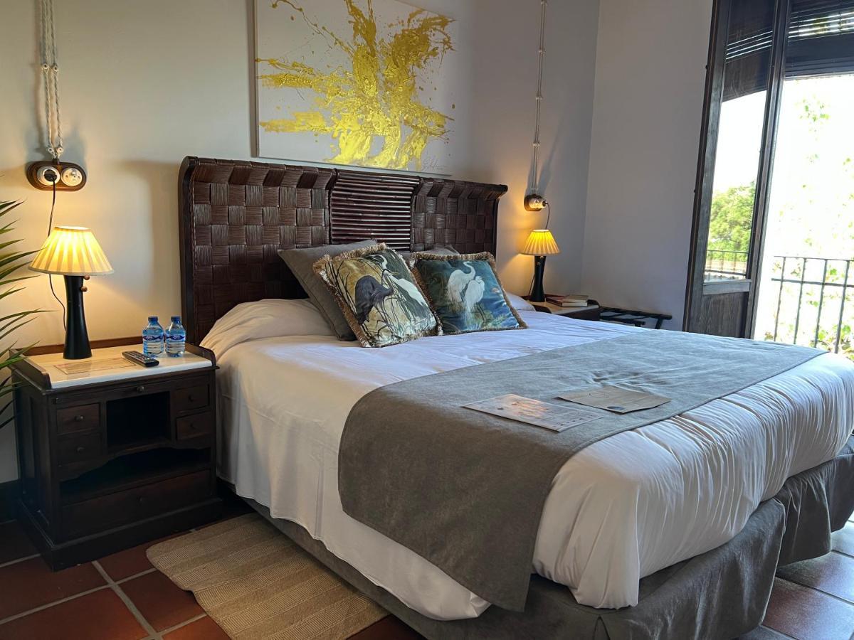 On Acebuchal 23 Guest House El Rocio Ngoại thất bức ảnh