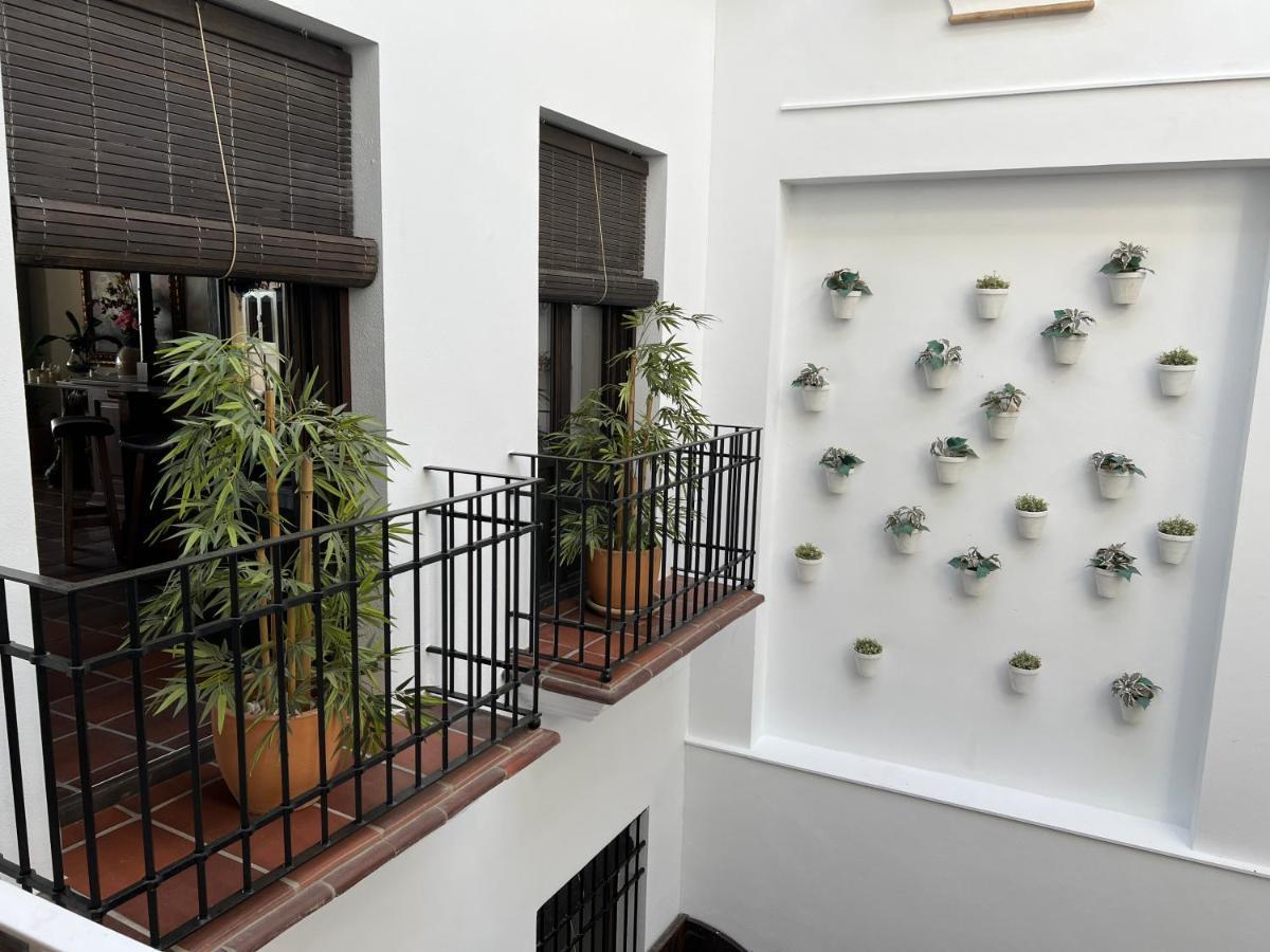 On Acebuchal 23 Guest House El Rocio Ngoại thất bức ảnh