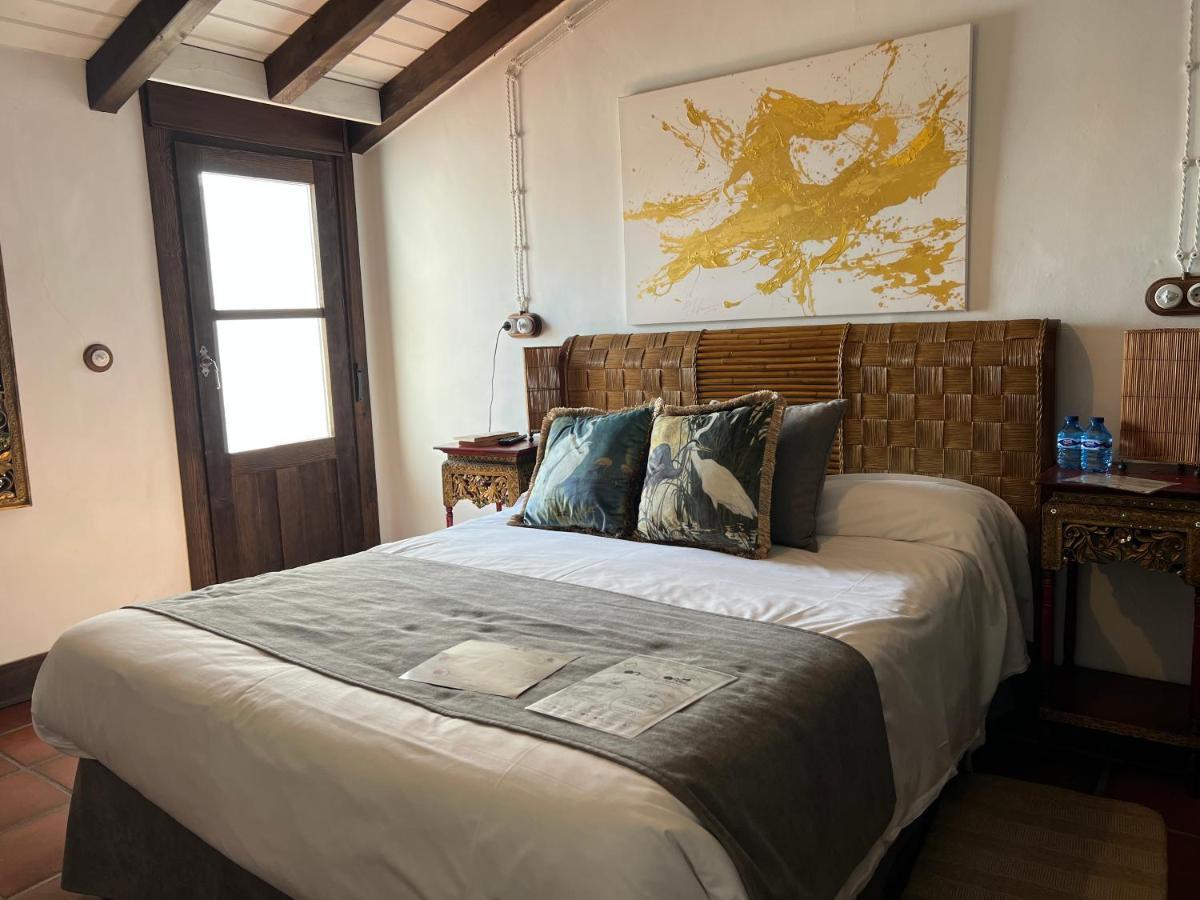 On Acebuchal 23 Guest House El Rocio Ngoại thất bức ảnh