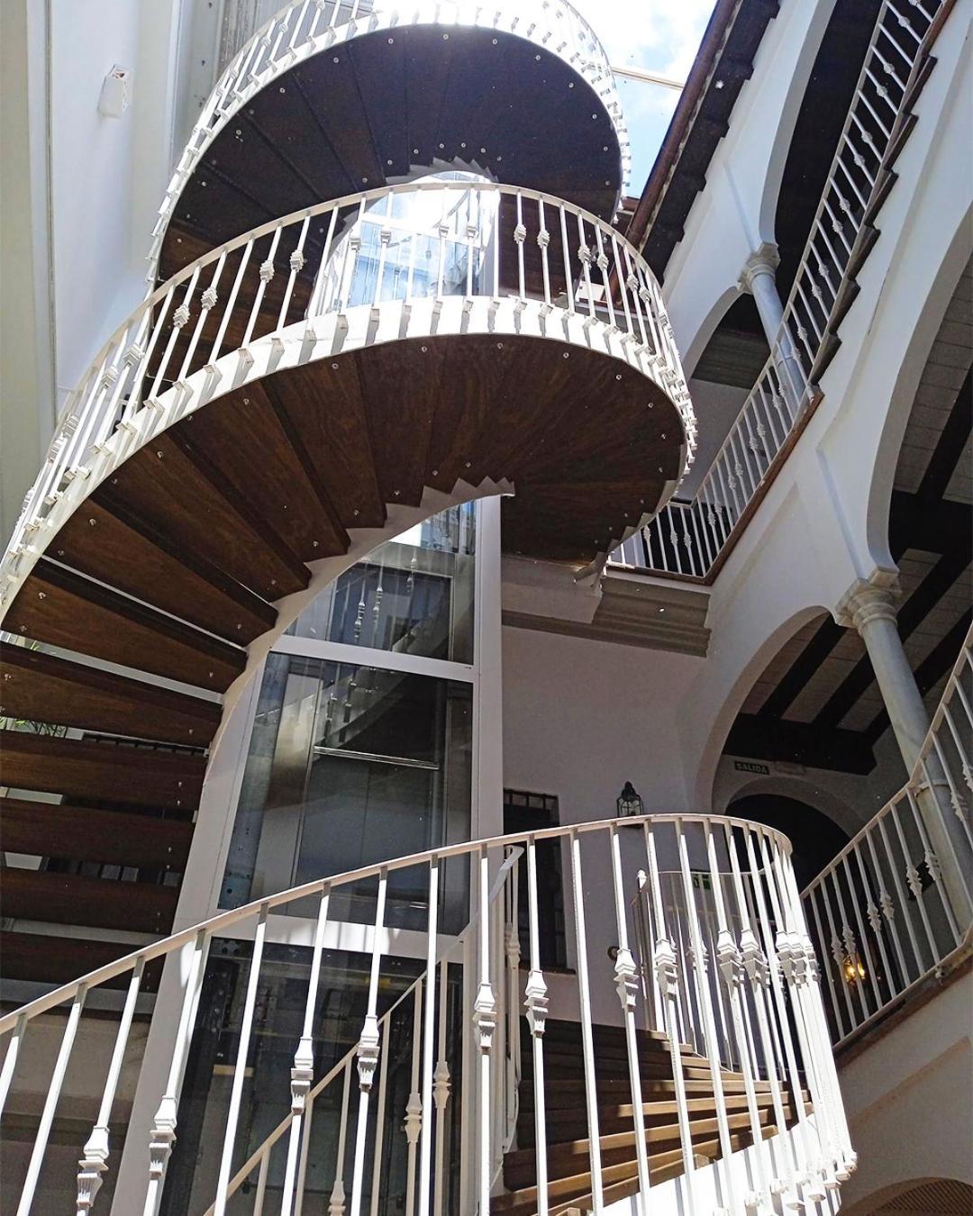 On Acebuchal 23 Guest House El Rocio Ngoại thất bức ảnh