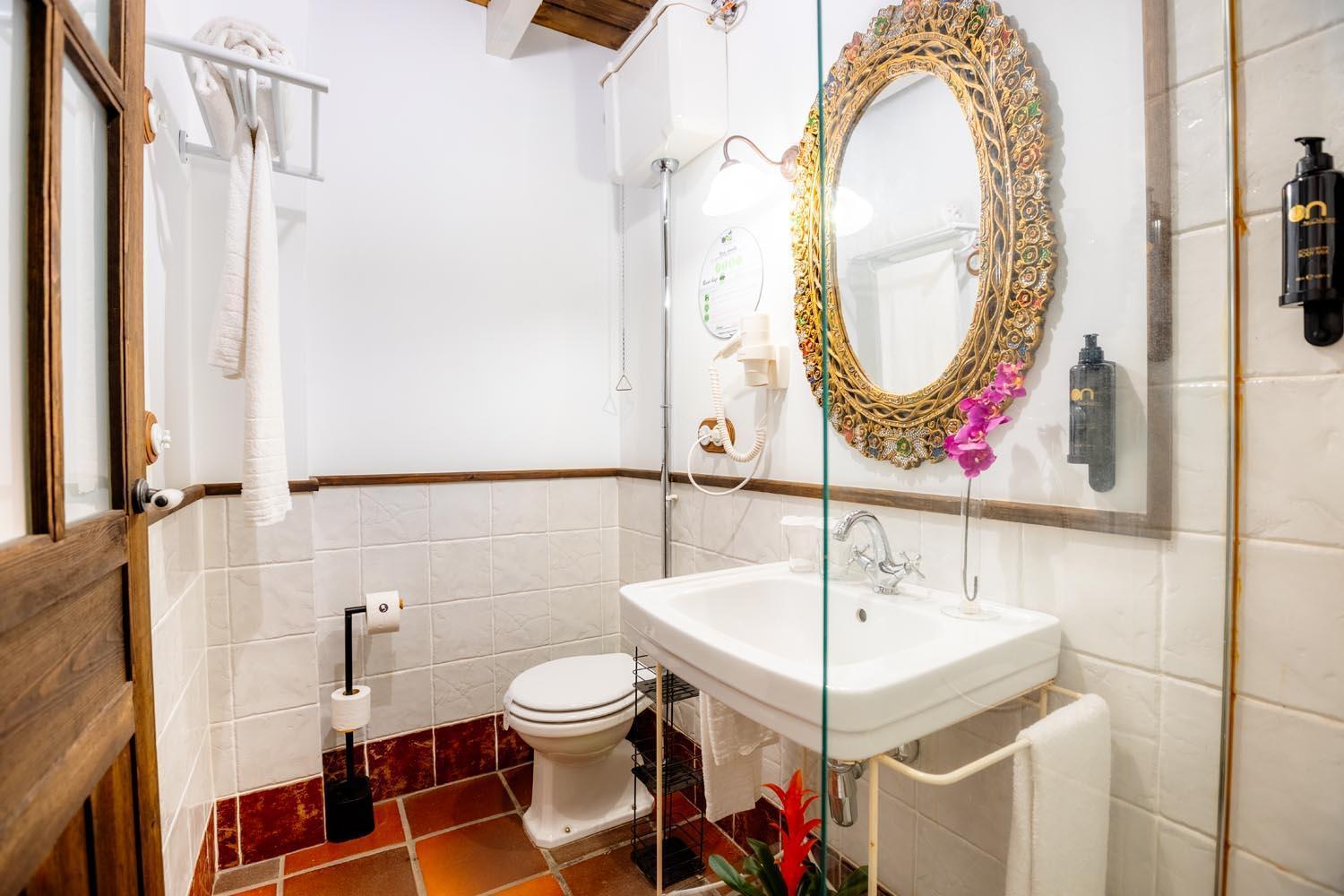 On Acebuchal 23 Guest House El Rocio Ngoại thất bức ảnh