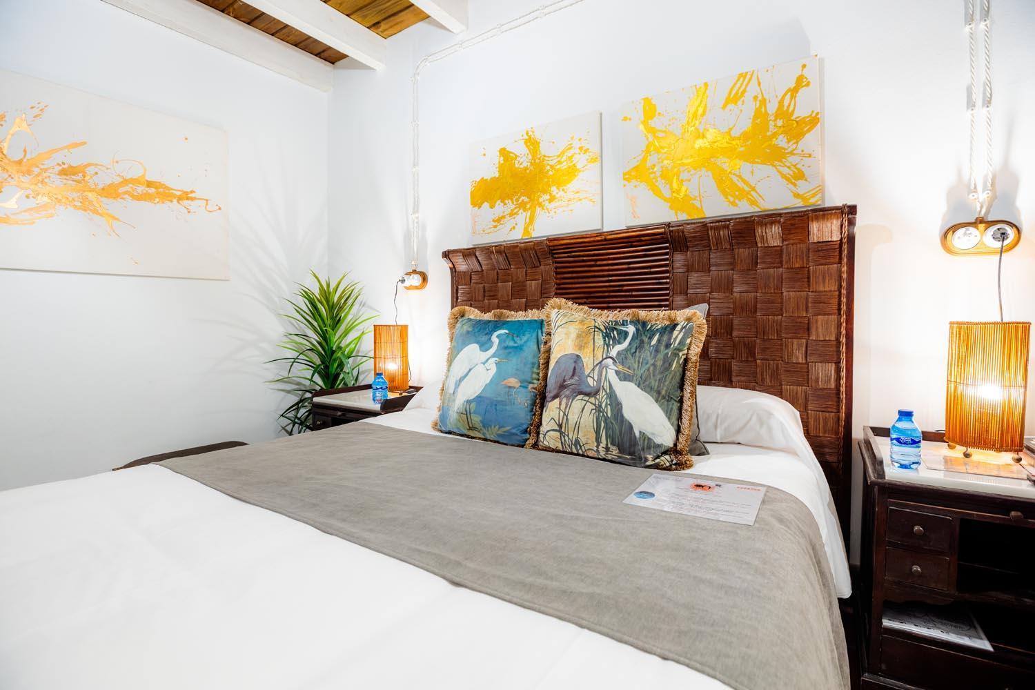 On Acebuchal 23 Guest House El Rocio Ngoại thất bức ảnh