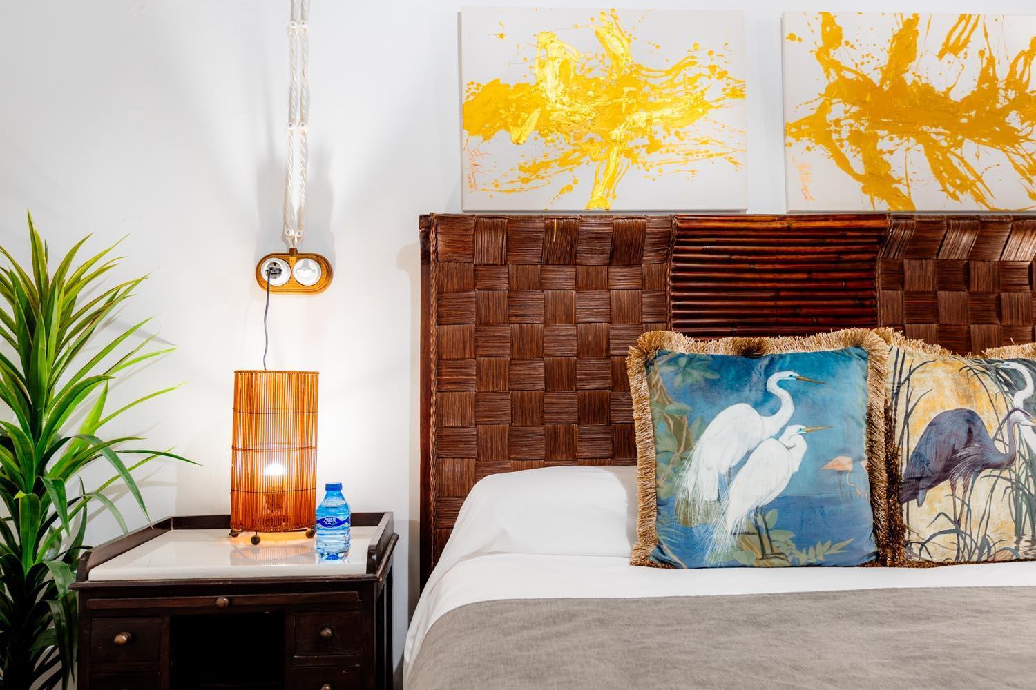 On Acebuchal 23 Guest House El Rocio Ngoại thất bức ảnh