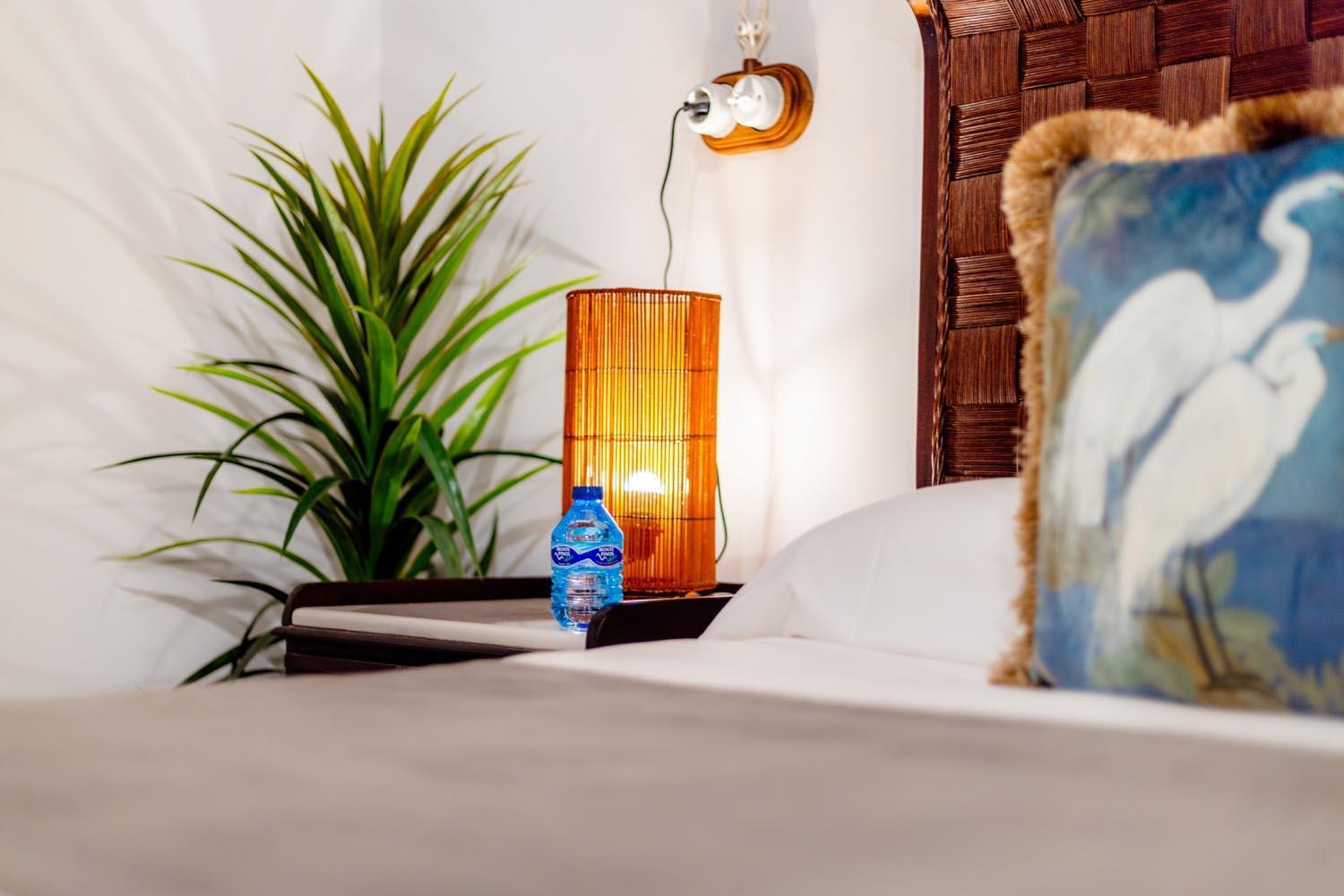 On Acebuchal 23 Guest House El Rocio Ngoại thất bức ảnh